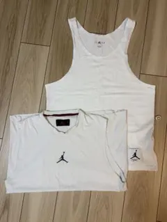 新品 L JORDAN×PSG レプリカ シャツ ナイキ ジョーダン - メルカリ