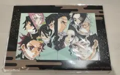 鬼滅の刃 劇場版入場者特典