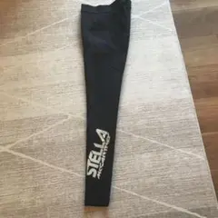 STELLA McCARTNEY レギンス　ネイビー36