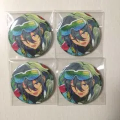 2025年最新】椎名ニキ 缶バッジの人気アイテム - メルカリ