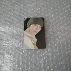 RIIZE ショウタロウ　fame weversラキドロ