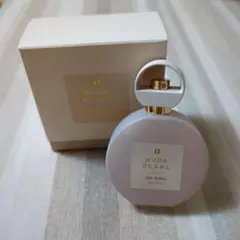 her lip to beauty ハーリップトゥヘアパフューム パールヌード