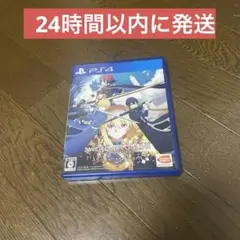 ソードアートオンライン　アリシゼーションリコリス