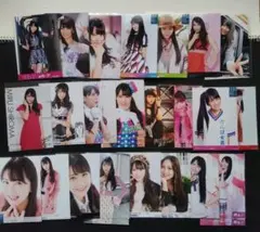 NMB48 生写真 セット Kawaii B.L.T - メルカリ