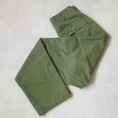 70's〜80's Vintage Utility Pants