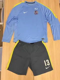 Brighton & Hove Albion Nike 長袖ジャージ - メルカリ