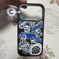 CASETiFY×G-DRAGON ジヨン-iPhone17proケース、シール - メルカリ