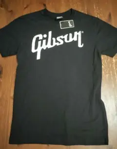 ギブソン　Tシャツ　サイズS　タグ付き