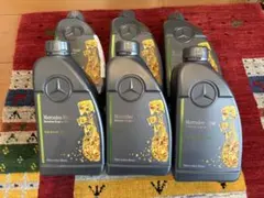 メルセデス 229.5 0W-40 純正エンジンオイル 1L×7本 - メルカリ