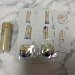 ⭐︎SHISEIDO⭐︎トライアルセット