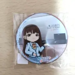 負けヒロインが多すぎる　！缶バッチ　直径約5cm