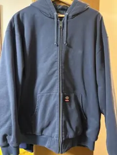 Supreme×Dickies 24fw Sweateshirt navy