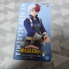 僕のヒーローアカデミア 轟焦凍 フィギュア