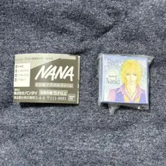 NANA CD風アクリルチャーム ナオキ ②