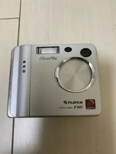 2026年最新】finepix f401の人気アイテム - メルカリ