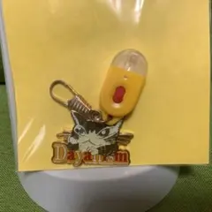 わちふぃーるど　ダヤニズム　キーライト　新品　未開封