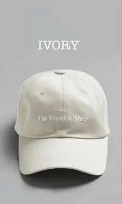 2026年最新】the frankie shop キャップの人気アイテム - メルカリ
