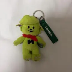 2026年最新】Mrs. GREEN APPLE メメル ぬいぐるみの人気アイテム