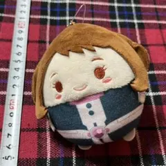 僕のヒーローアカデミア ふわコロりん　ぬいぐるみマスコット