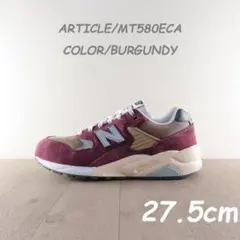 new balance MT580ECA US9.5