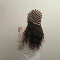 バケットハット