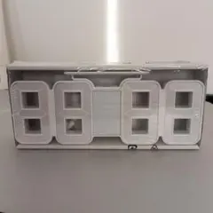 IKEA NOLLÅTTA 置時計 デジタル時計