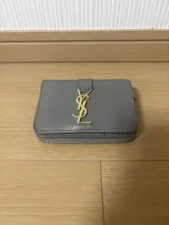 2025年最新】サンローラン 財布 三つ折りの人気アイテム - メルカリ