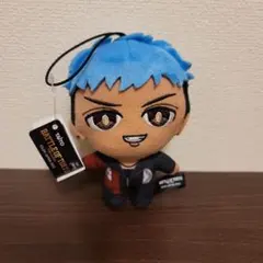 ぷちぬいぐるみマスコットvol.4 「BATTLE OF TOKYO」