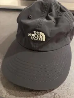 THE NORTH FACE 黒キャップ