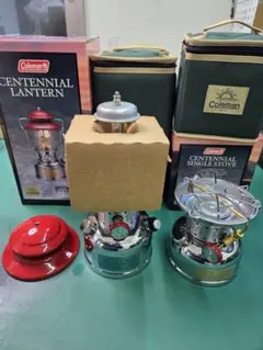 2026年最新】コールマン センテニアルの人気アイテム - メルカリ