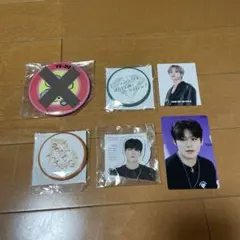 treasure おまとめセット