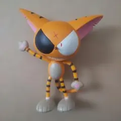 サイボーグクロちゃん ぬいぐるみ クロちゃん マタタビ 2体セット