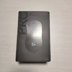 Logitech PRO 2 LIGHTSPEED ゲーミングマウス