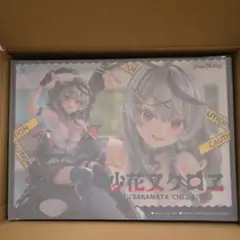 マックスファクトリー ホロライブ 沙花叉クロヱ　1/6スケールフィギュア