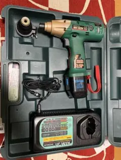 インパクト12v(日立)12v中古 2026年最新】日立インパクト 12vの人気アイテム - メルカリ