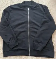 ワークマン　スウェットジャケット【2月28日まで限定SALE】