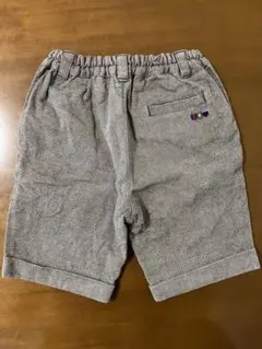 familiarハーフパンツ サイズ　100