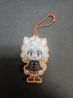 HUNTER×HUNTER ネフェルピトー アクリルキーホルダー グッズ