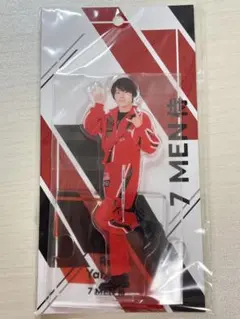 2026年最新】7Men侍 アクスタ 第3弾の人気アイテム - メルカリ
