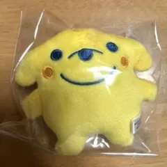 たまごっち　ミニミニchibiぬいぐるみマスコット　ポチっち