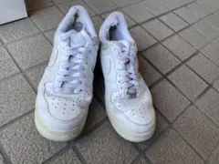 NIKEAIR FORCE 1 '07CRAFTWhite 26.5cm