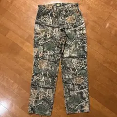 Cabela's（カベラス） リアルツリーパンツ