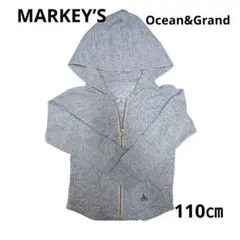 【MARKEY’S】Ocean&Grand　110cm