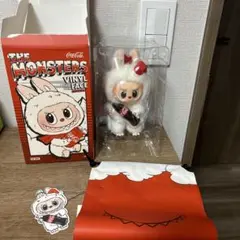 ラブブ コーラ 未開封