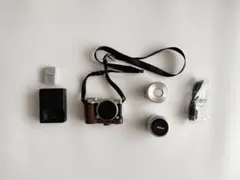 2025年最新】nikon 1 j5 ケースの人気アイテム - メルカリ