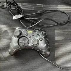 ゼルダの伝説 USBコントローラー