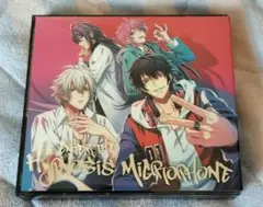 「ヒプノシスマイク-Division Rap Battle-」～Enter t…