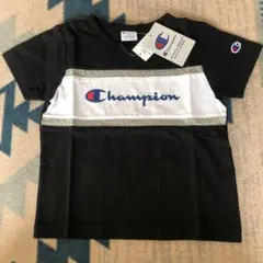キッズ　チャンピオン☆”半袖120
