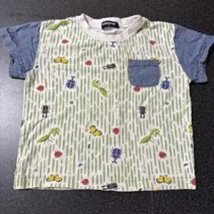 昆虫 トップス