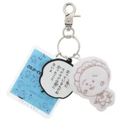 【COJI COJI】アソート キーホルダー